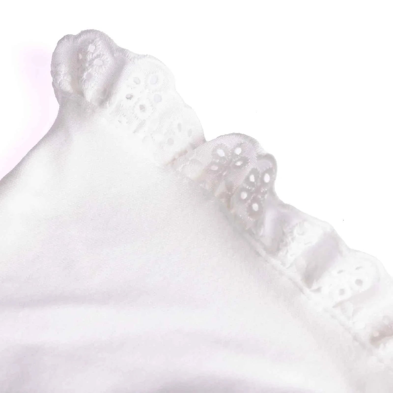 HelloBaby Baby Girl Hat - Ecru