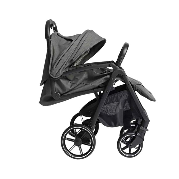 Joie Parcel LX Signature Stroller - Evergreen