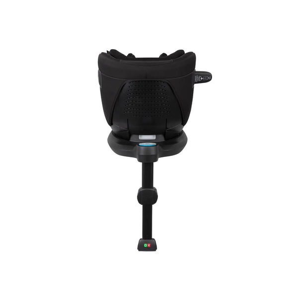 Graco SnugGo i-Size R129 Convertible Car Seat - Midnight