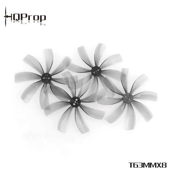 HQ Prop T63MMx8 Whoop Propeller