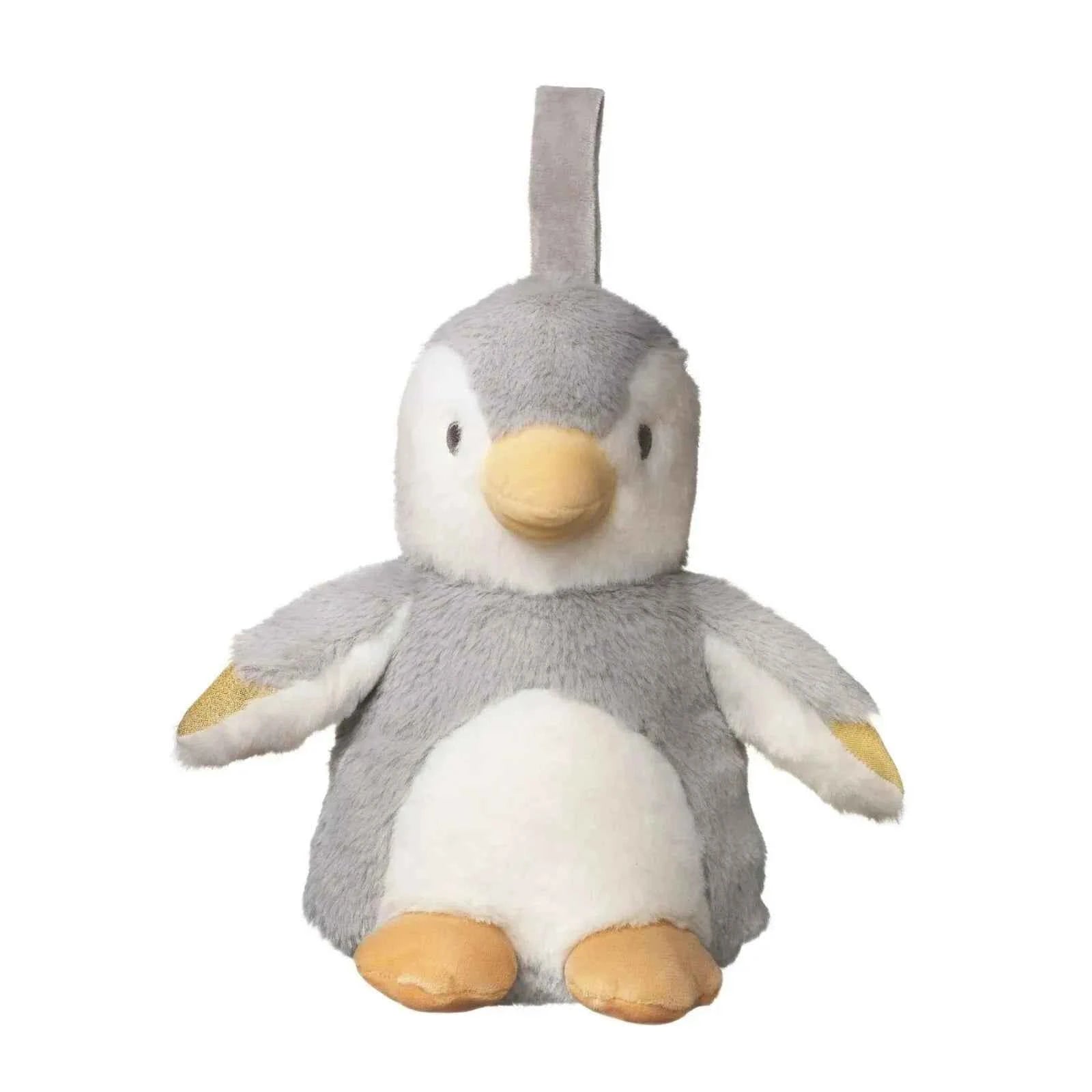 Nuby Penguin Sleep Aid with Cry Sensor