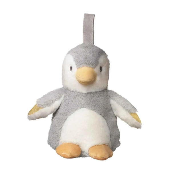 Nuby Penguin Sleep Aid with Cry Sensor