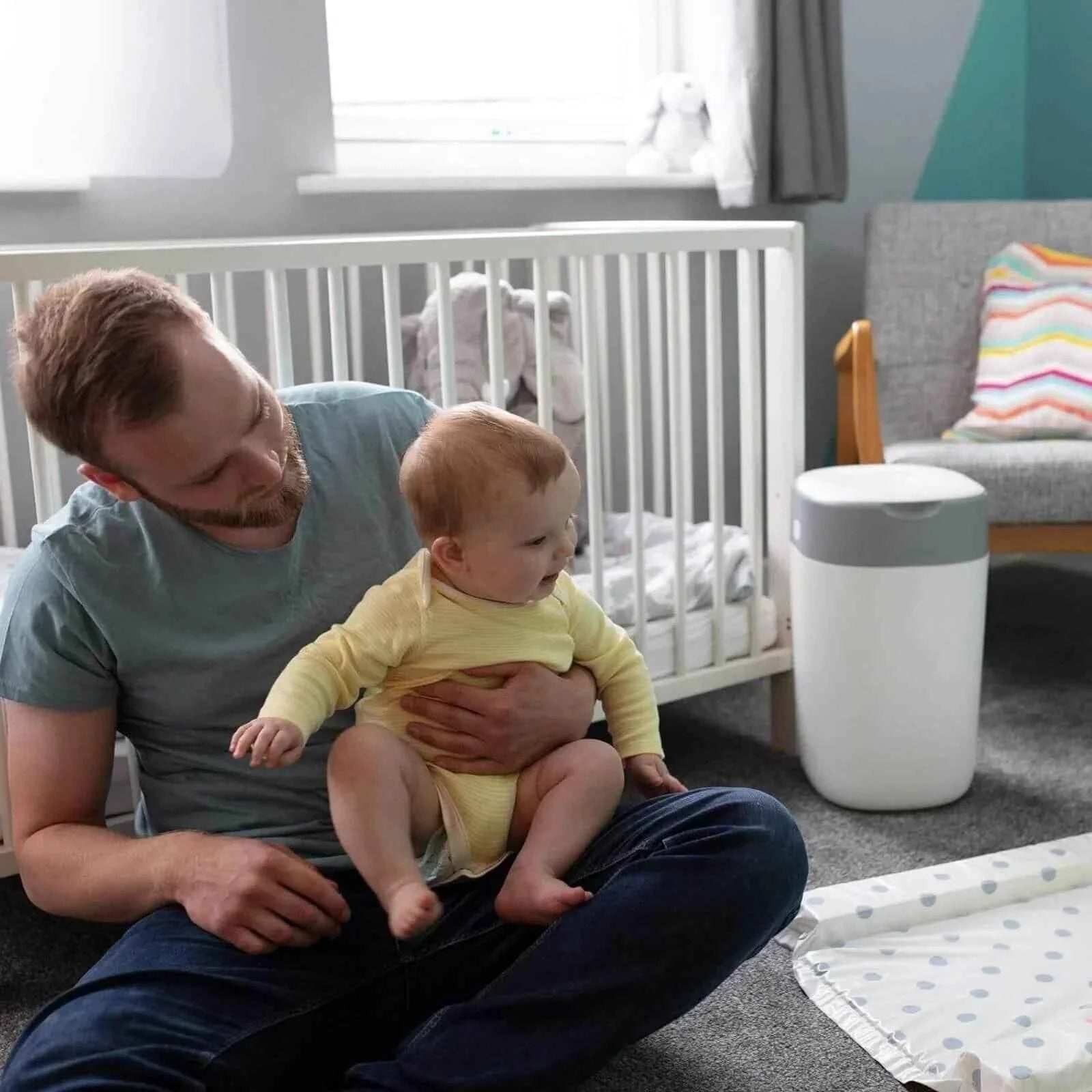 Tomme Tippee Sangenic Twist and Click Cassettes 3 pcs