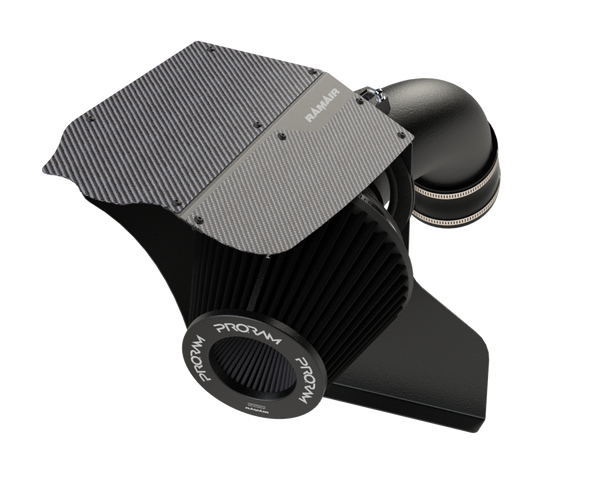 RamAir Performance Induction Kit - BMW 1/2/3/4 Series 3.0 B58 Engine (WITH CARBON LID)