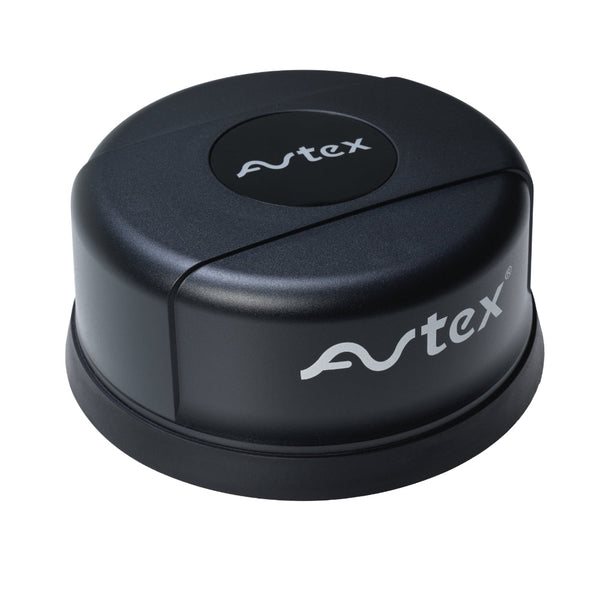 Avtex AMR104x 4G Dual Sim & Wi-Fi Mobile Internet Solution - Black