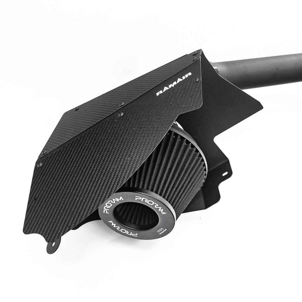 RamAir Performance Induction Kit - BMW M2 M3 M4 3.0T S58 Engine (WITH CARBON LID)