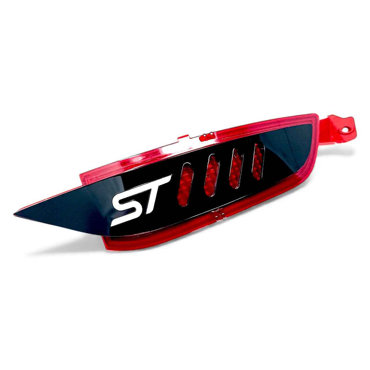 CEUK Rear Bumper Fog/Reflector Guards - MK7 & MK7.5 Fiesta (All Models)