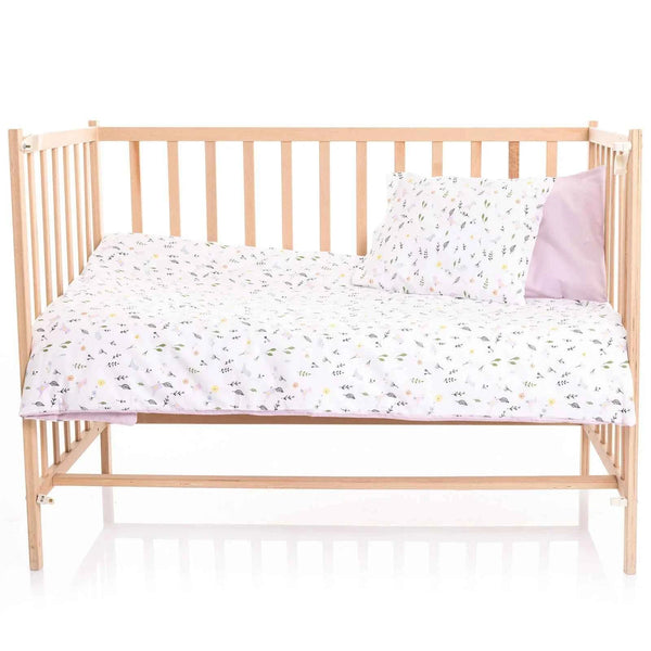 Little Dreams Minik Kuş Girl Pillowcase - Printed