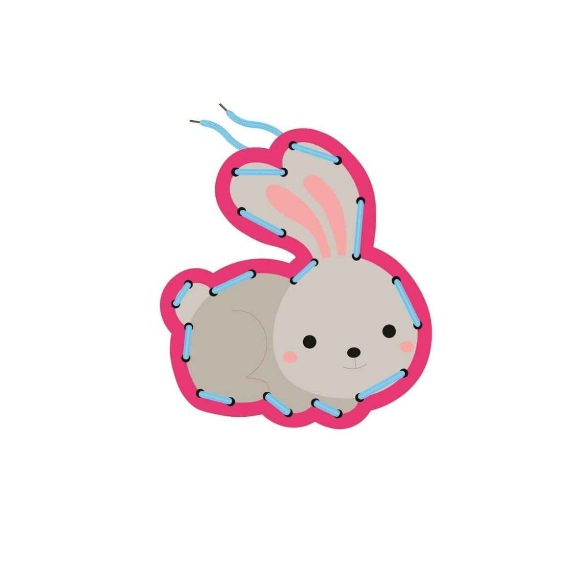 Rossie Wood Craft Game - Series 2