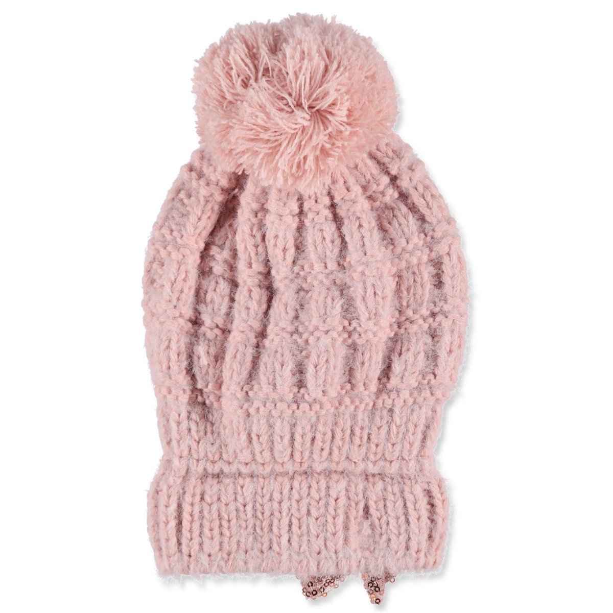 Motek Fonem Beanie - Pink