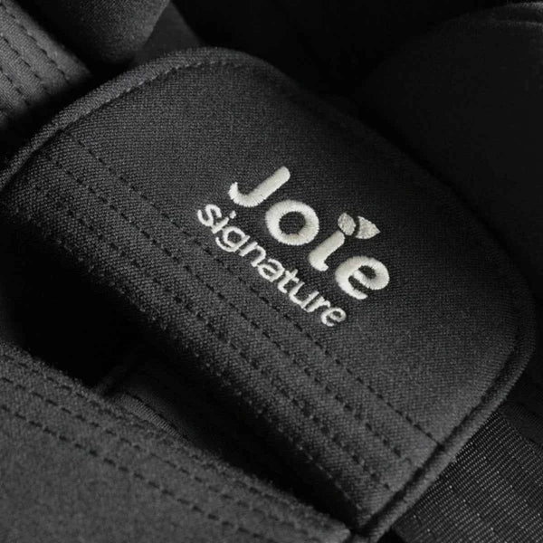 Joie i-Level Pro Signature Car Seat - Eclipse