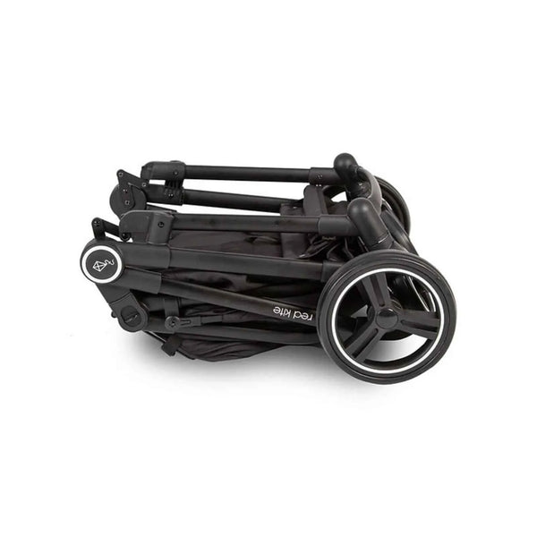 Red Kite Push Me Savanna i-Size 3-in-1 Travel System - Zebra