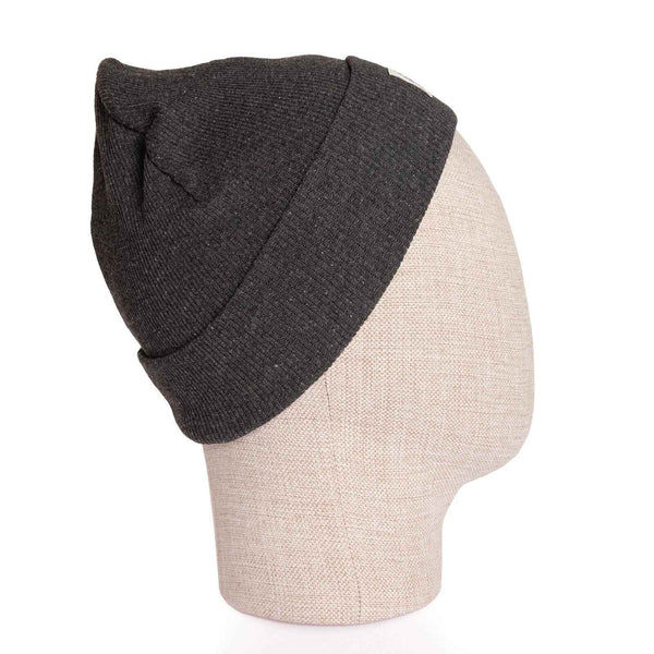 Fonem Baby Boy Beanie - Anthracite