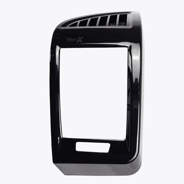 For Fiat Ducato Ram ProMaster Dashboard Air Vent - Black | Van-X