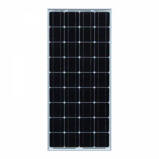 100W Dual Battery Solar Kit, 10A PWM | 4Boats