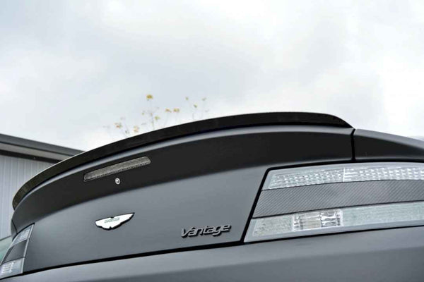 Maxton Design - SPOILER CAP ASTON MARTIN V8 VANTAGE