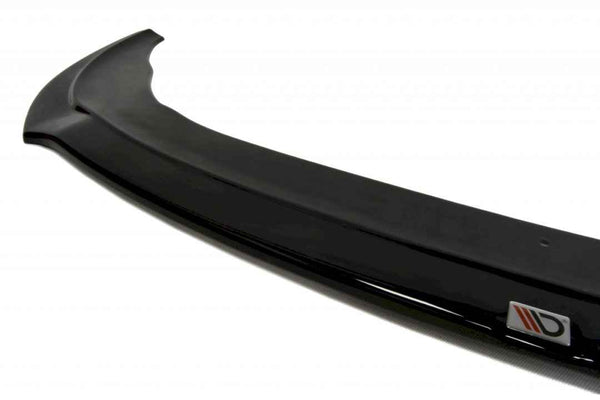 Maxton Design - FRONT SPLITTER V.2 SEAT LEON MK2 CUPRA / FR (FACELIFT)