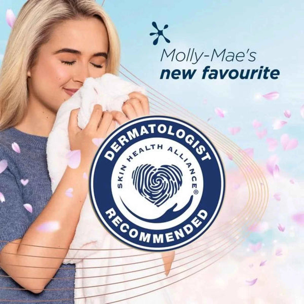 Persil Laundry Capsules Heaven Scent 44 Washes