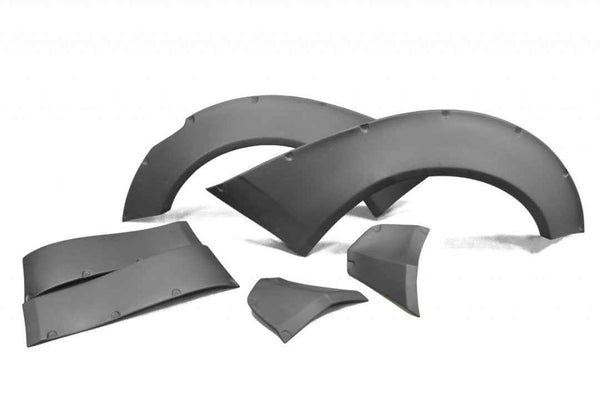 Maxton Design - BMW M3 E92 WIDE BODY + SET OF CARBON SPLITTERS