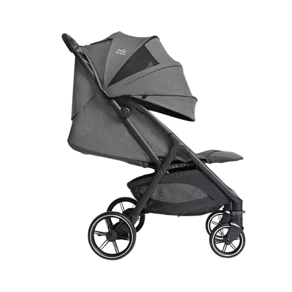 Joie Parcel LX Signature Stroller - Evergreen