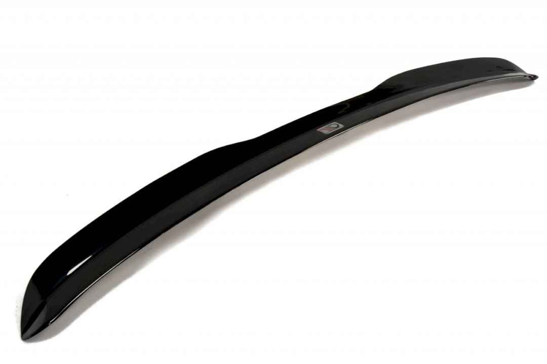 Maxton Design - SPOILER CAP AUDI A4 B8 / B8 FL AVANT