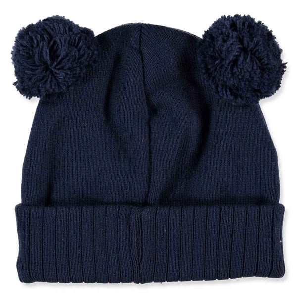 Motek Fonem Beanie - Navy Blue