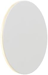 Lucide Wall Light, Aluminum, Integrated LED, 6 W, White