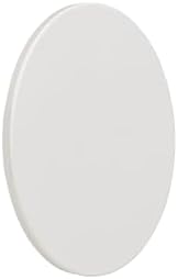 Lucide Wall Light, Aluminum, Integrated LED, 6 W, White