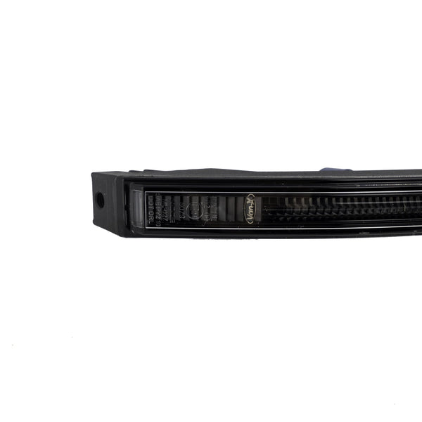 For VW T5 Light Bar Commercial Bumper Drl 03-09 Painted and Ready to Fit