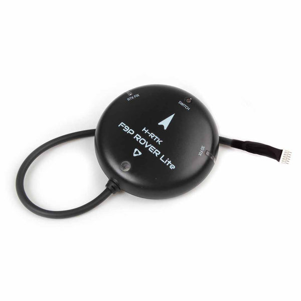 HolyBro H-RTK F9P Rover 2nd GPS Module