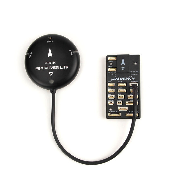HolyBro H-RTK F9P Rover 2nd GPS Module
