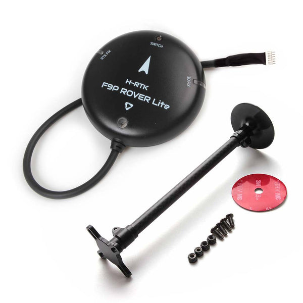HolyBro H-RTK F9P Rover 2nd GPS Module