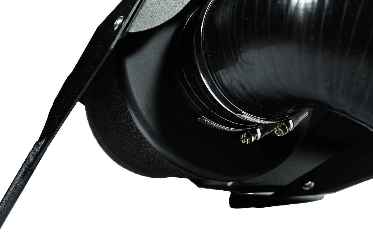 RamAir Performance Induction Kit - Renault Clio MK3 2.0 16V Sport