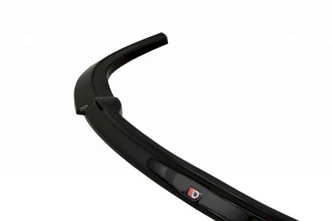 Maxton Design - FRONT SPLITTER V.2 SUBARU IMPREZA WRX STI 2009-2011