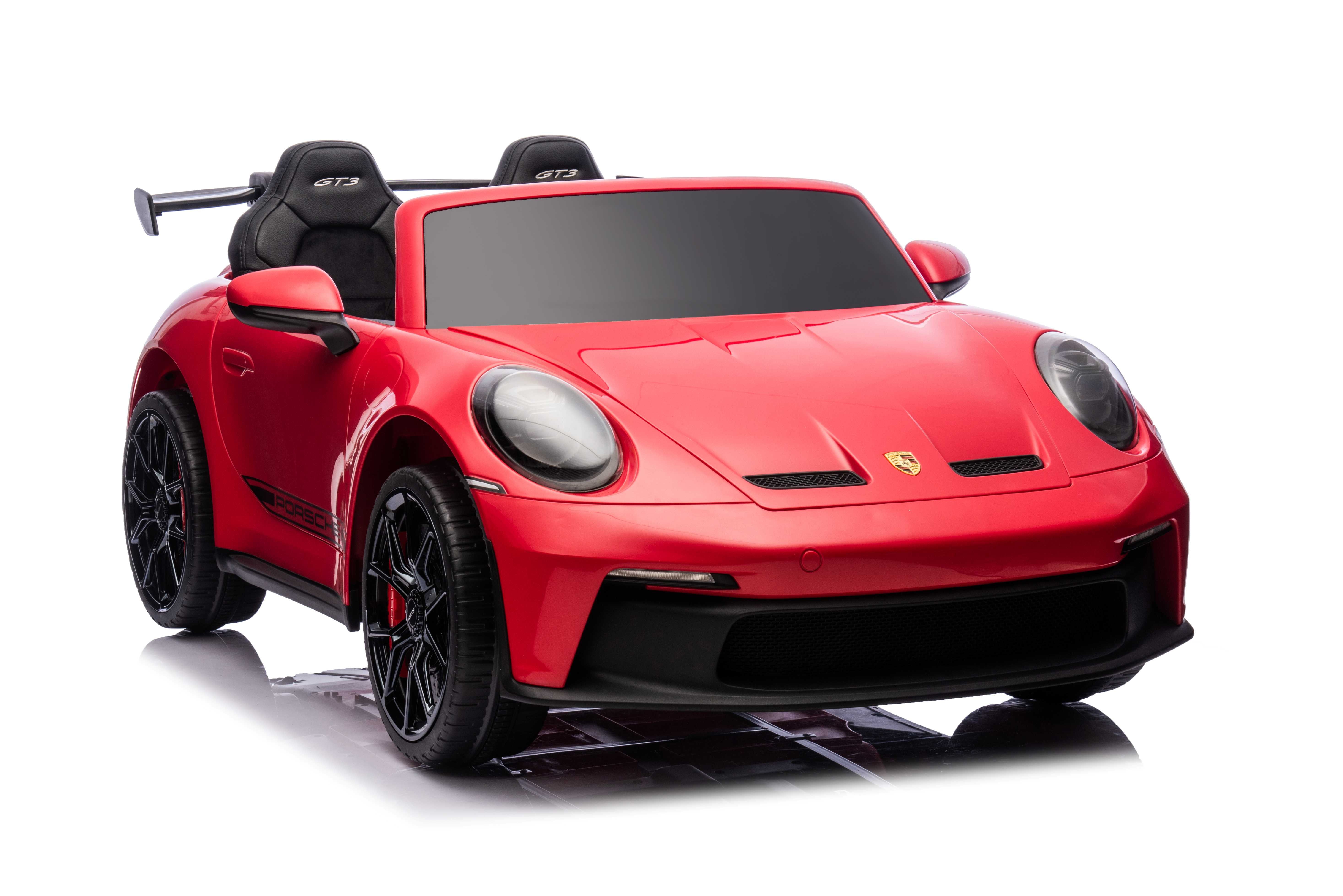 Porsche 911 GT3 Battery-Operated Car