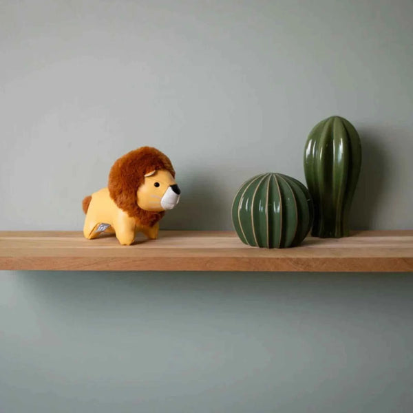 Little Big Friends Jackson the Lion