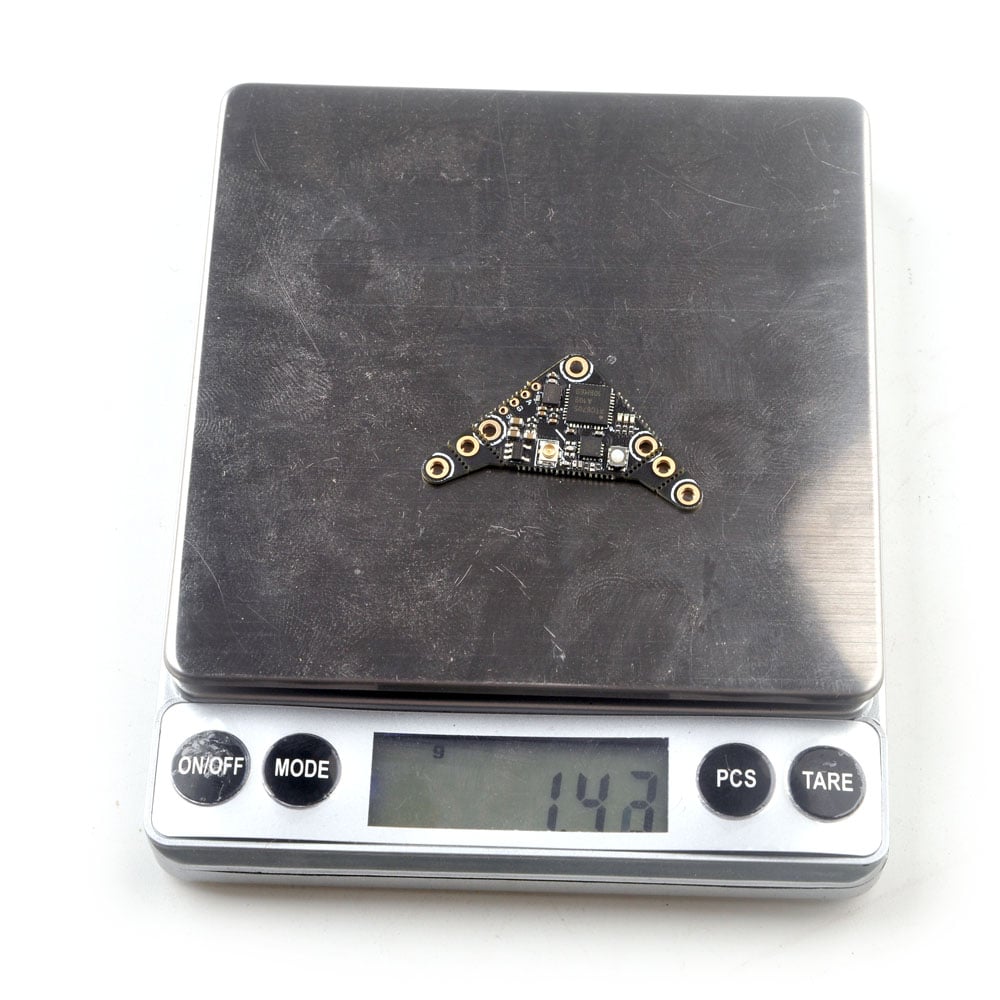 Happymodel OVX303 OpenVTX 5.8Ghz Nano Video Transmitter