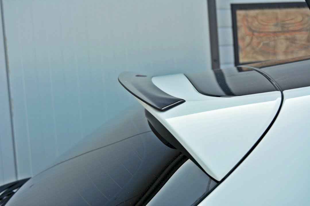 Maxton Design - SPOILER CAP ALFA ROMEO GIULIETTA (2010-19)