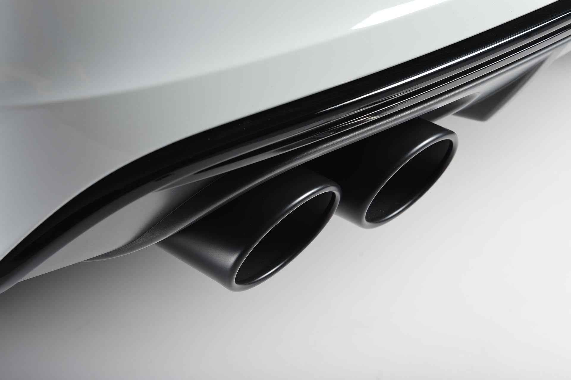 Milltek Sport - GPF Back Exhaust (Multiple Options) - Audi S3 8V / 8V2 (WITH GPF) SALOON & CABRIO