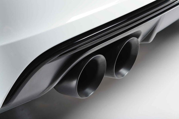 Milltek Sport - GPF Back Exhaust (Multiple Options) - Audi S3 8V / 8V2 (WITH GPF) SALOON & CABRIO