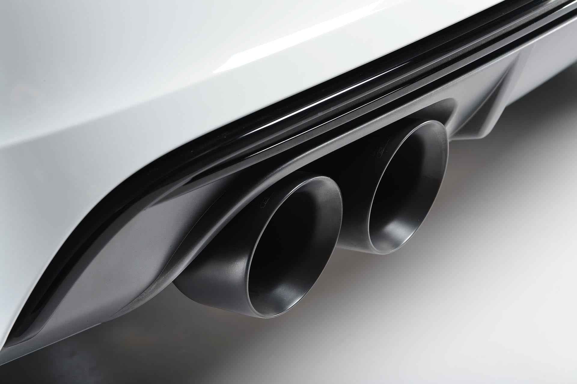 Milltek Sport - GPF Back Exhaust (Multiple Options) - Audi S3 8V / 8V2 (WITH GPF) SPORTBACK