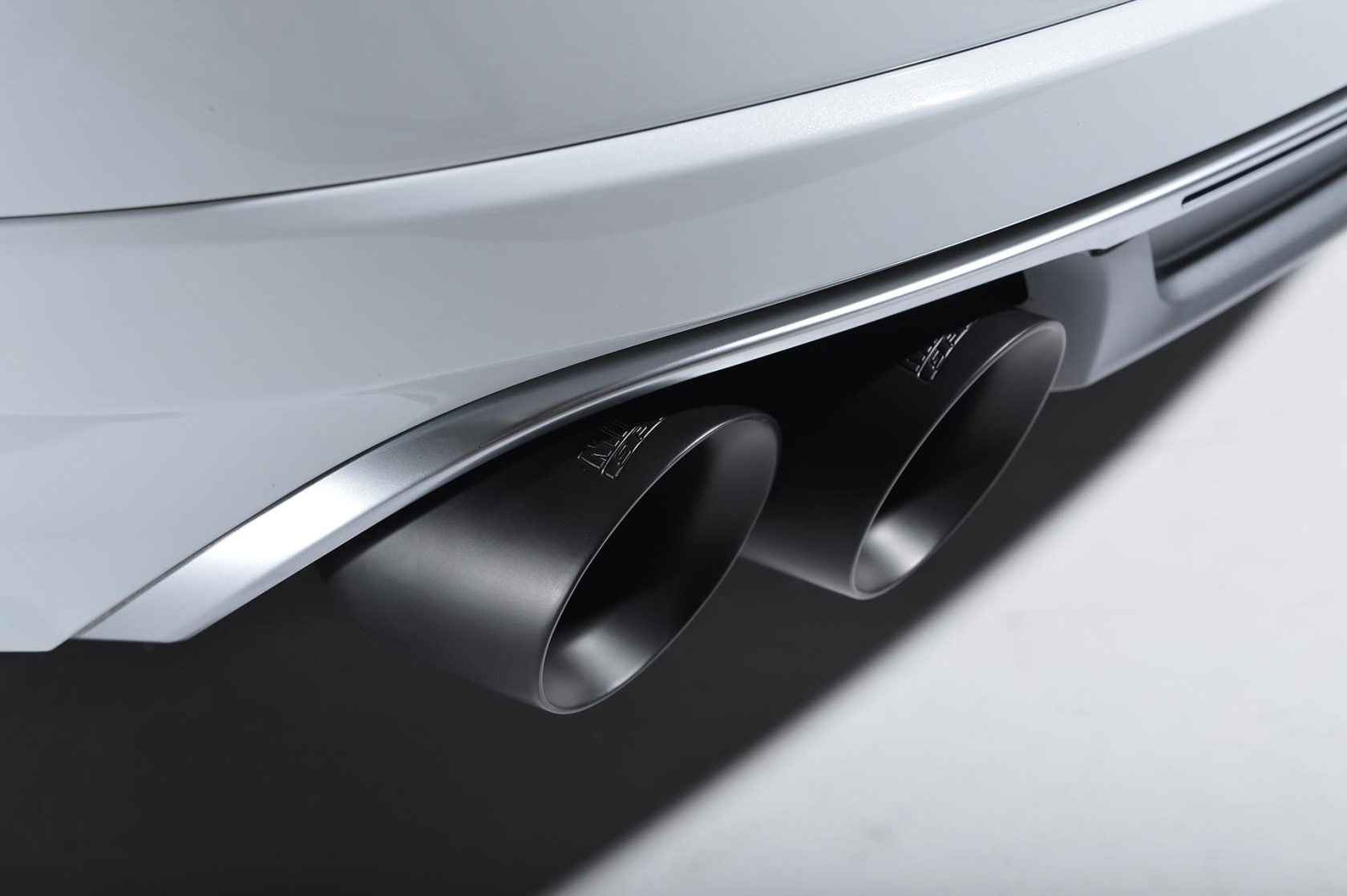 Milltek Sport Audi S8 (D4) 4.0TFSI Cat-Back Exhaust
