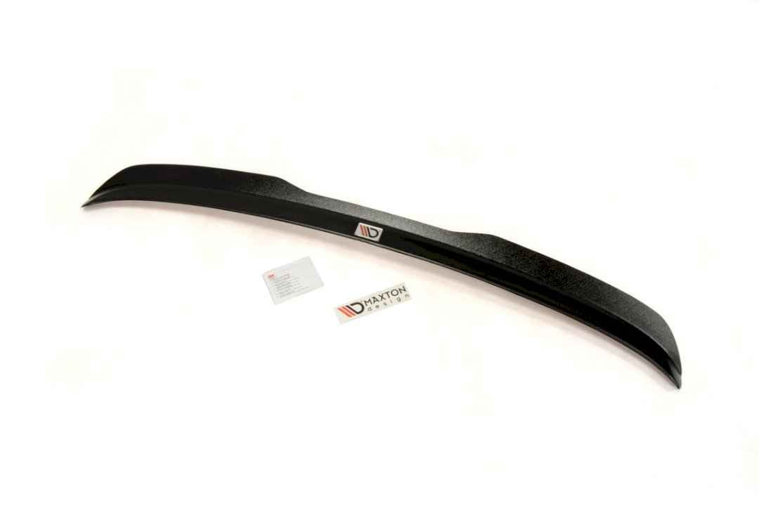 Maxton Design - SPOILER EXTENSION VW TIGUAN MK 2 R-LINE
