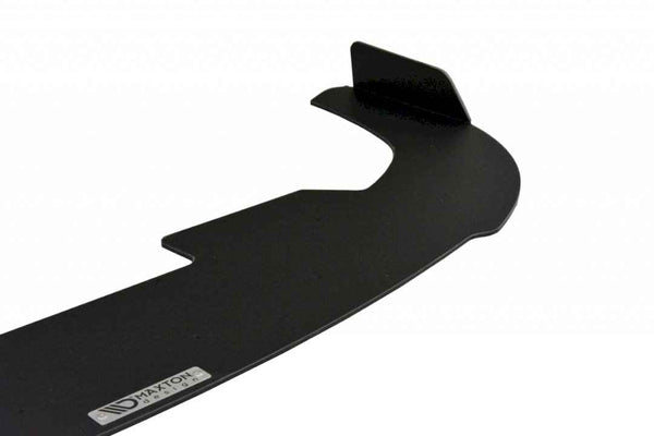 Maxton Design - FRONT RACING SPLITTER SUBARU IMPREZA WRX STI 2009-2011
