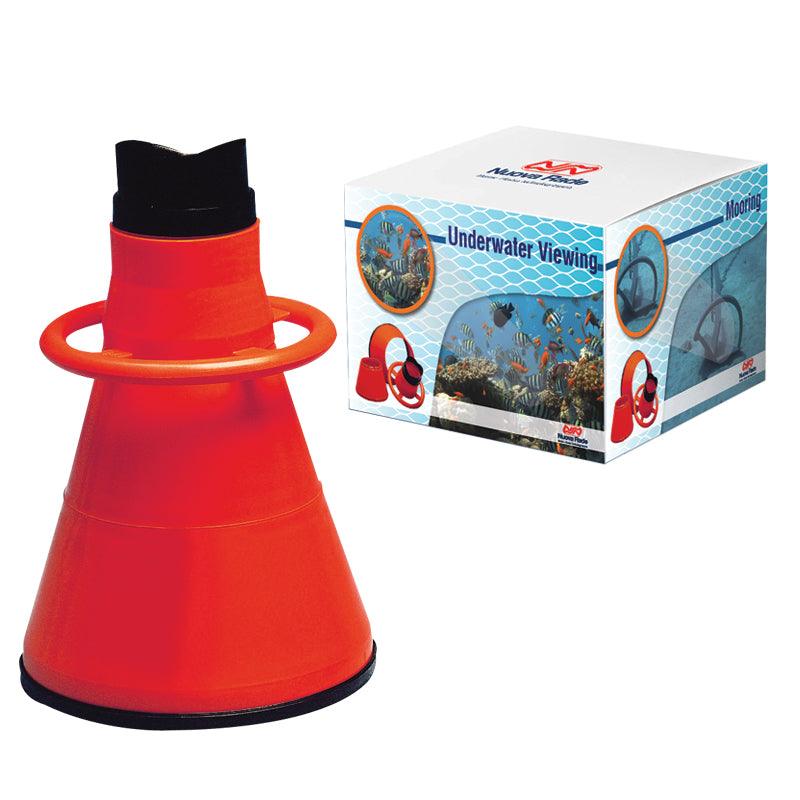 Aquascope Jointed Ø335mm H510mm underwater viewer | 4Boats