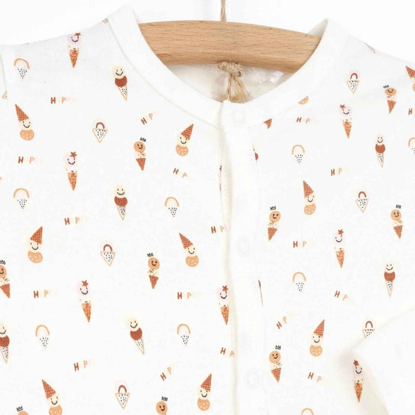 HelloBaby Newborn 4 Pcs Hospital Pack - Pink