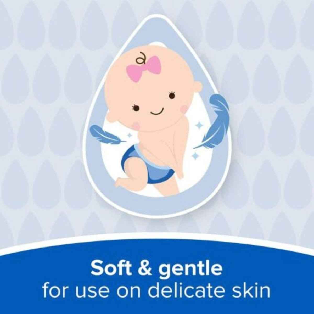 Johnson's Baby Cotton Buds 200 Pcs