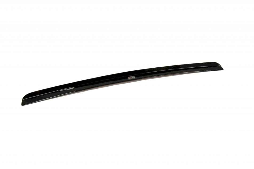 Maxton Design - UPPER SPOILER CAP SUBARU IMPREZA WRX STI (BLOBEYE)