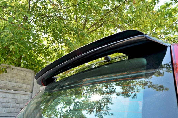 Maxton Design - SPOILER CAP VOLVO V50F R-DESIGN
