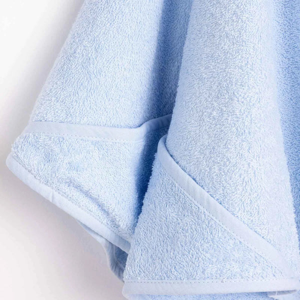 Little Dreams Boy Baby Towel - Printed